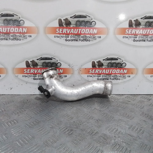 Teava intercooler Kia Sportage (2010->) 2.0 Motorina 2014