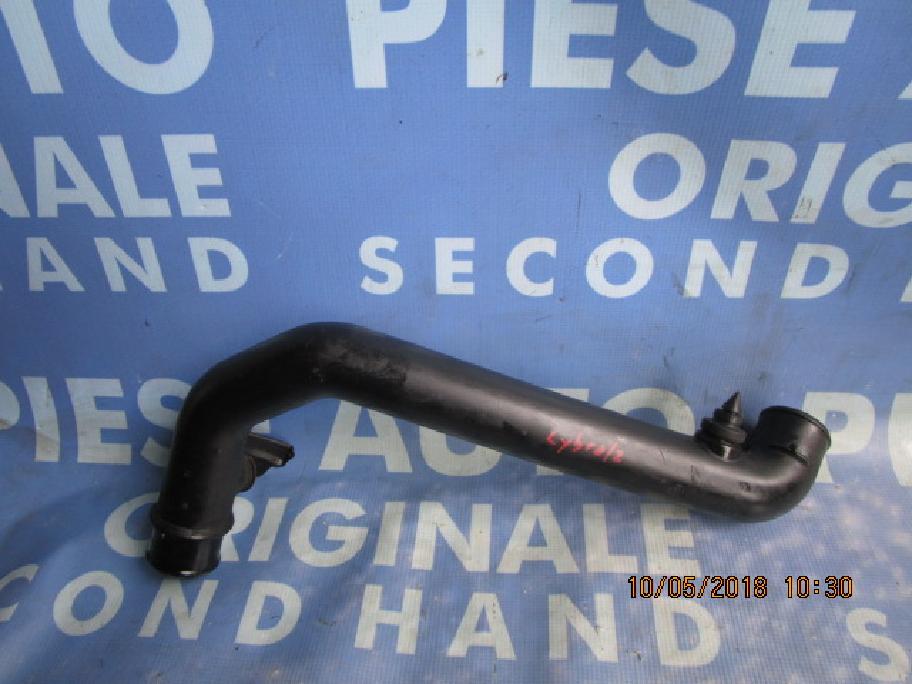 Teava intercooler Lancia Lybra ;  46544804