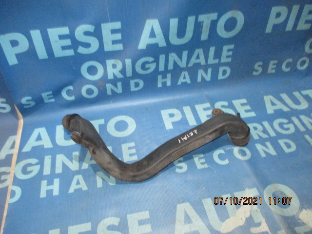 Teava intercooler Lancia Zeta 2.1td; 1477528080B