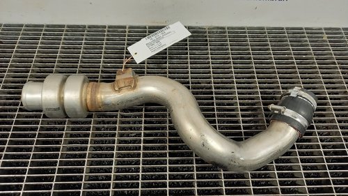 TEAVA INTERCOOLER LAND ROVER DISCOVERY 2.7 D V6 - (2004 2009)