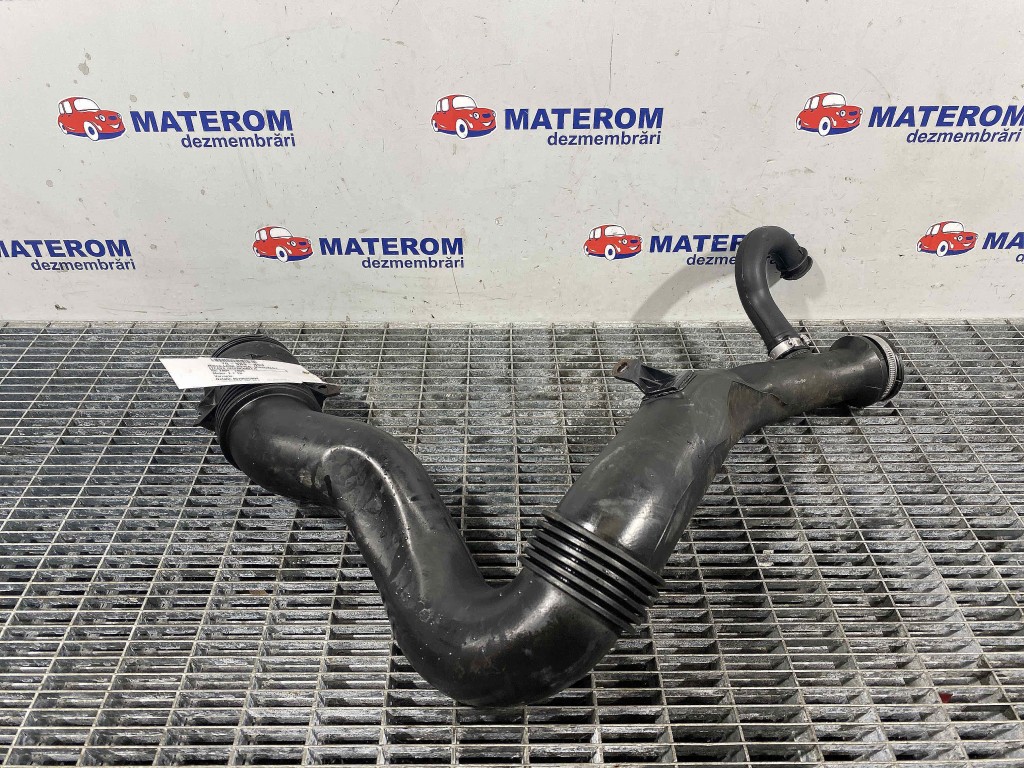 TEAVA INTERCOOLER LAND ROVER DISCOVERY 2.7 D V6 - (2004 2009)