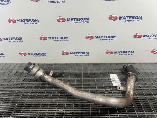 TEAVA INTERCOOLER LAND ROVER FREELANDER 2.2 D - (2006 2014)