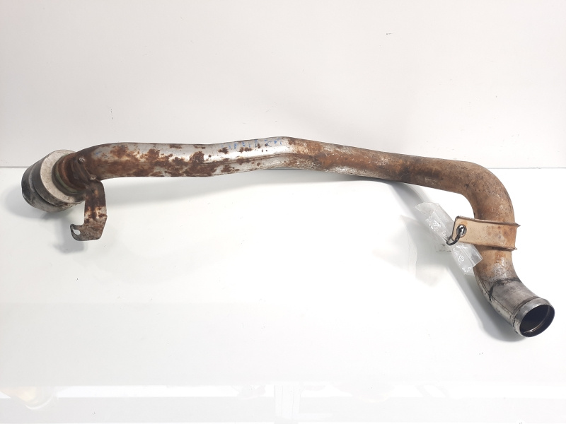 Teava intercooler, Land Rover Freelander 2 (FA) 2.2 td4, 224DT (id:439414)