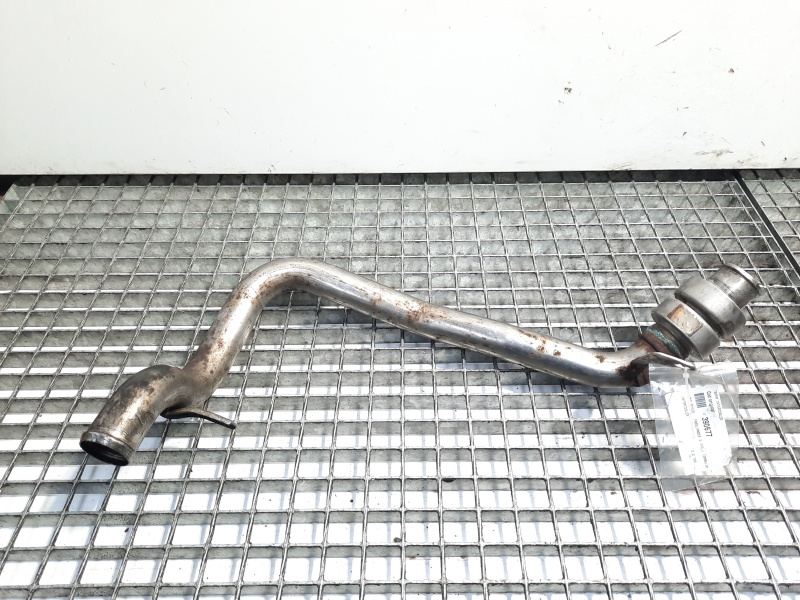 Teava intercooler, Land Rover Freelander 2 (FA), 2.2 TD4 (id:390677)