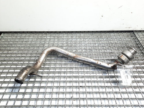 Teava intercooler, Land Rover Freelander 2 (FA), 2.2 TD4 (id:390677)