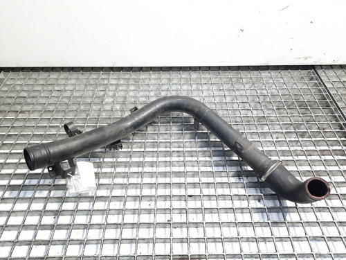 Teava intercooler, Land Rover Freelander (LN), 2.0 diesel, 204D3 (id:321794)