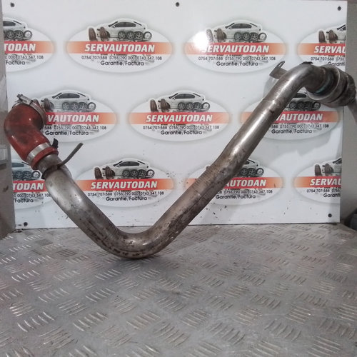 Teava intercooler Land Rover Range Rover 3 (2002->) 2.2 Motorina 2013