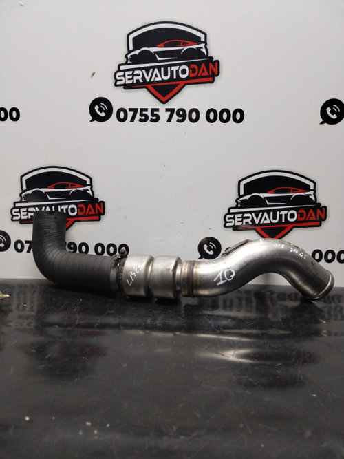 Teava intercooler Land Rover Range Rover 3 (2002->) 3.0 Motorina 2012