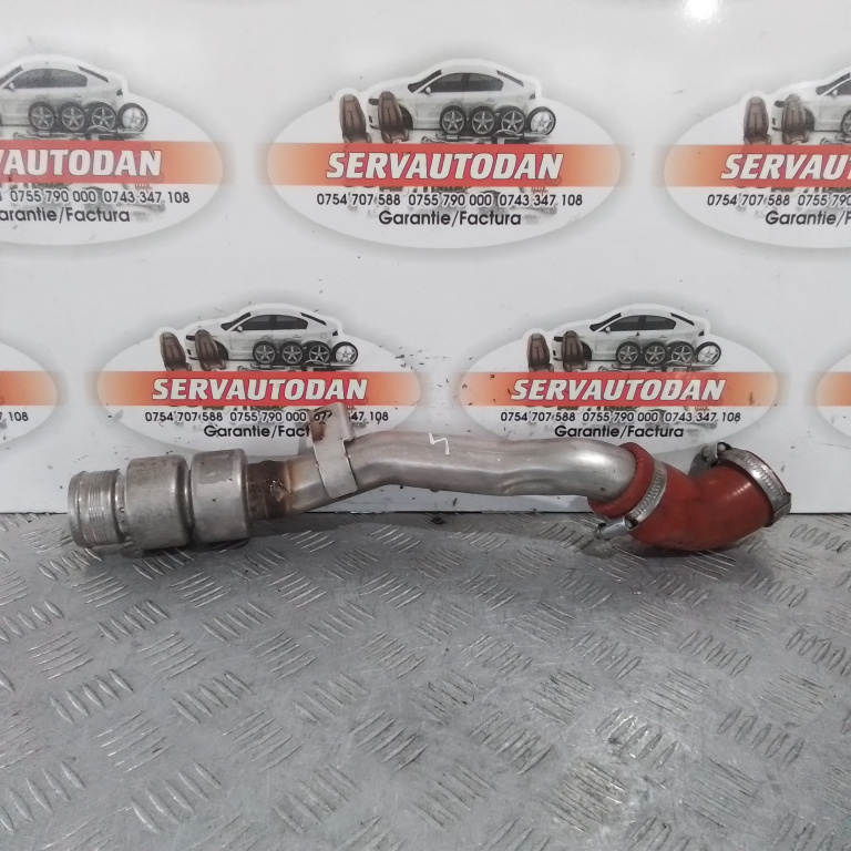 Teava intercooler Land Rover Range Rover 3 (2002->) 3.0 Motorina 2014