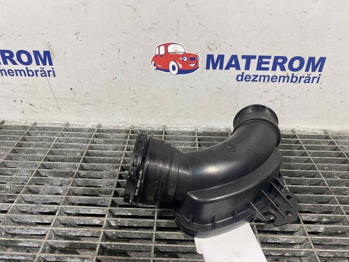 TEAVA INTERCOOLER LAND ROVER RANGE ROVER EVOQUE 2.0 D - (2014 2018)
