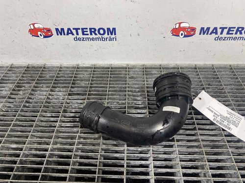 TEAVA INTERCOOLER LAND ROVER RANGE ROVER EVOQUE 2.0 D - (2014 2018)