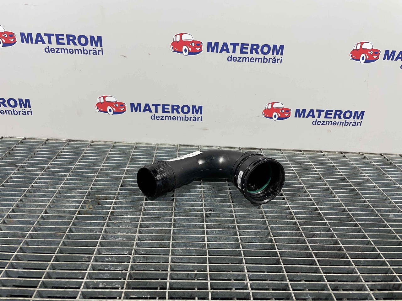TEAVA INTERCOOLER LAND ROVER RANGE ROVER EVOQUE 2.0 D - (2014 2018)