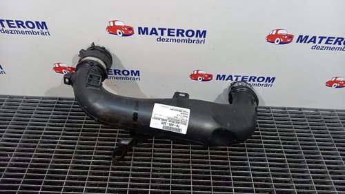 TEAVA INTERCOOLER LAND ROVER RANGE ROVER EVOQUE RANGE ROVER EVOQUE 2.2 D - (2011 2014)