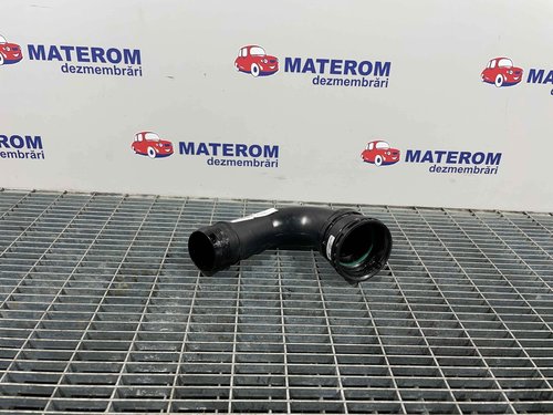 TEAVA INTERCOOLER LAND ROVER RANGE ROVER EVOQUE RANGE ROVER EVOQUE 2.0 D - (2014 2018)