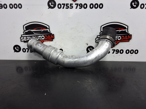 Teava intercooler Land Rover Range rover sport facelift (2009-2013) 3.0 Motorina 2012, -