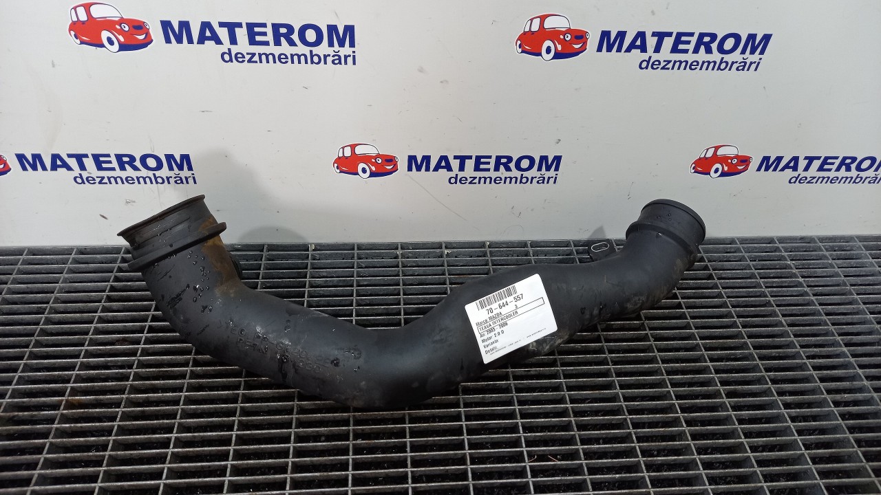 TEAVA INTERCOOLER MAZDA 3 2.0 D - (2003 2009)