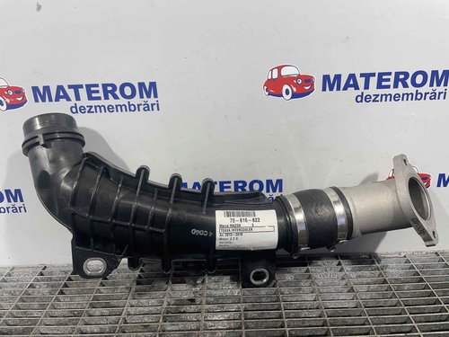TEAVA INTERCOOLER MAZDA 3 2.2 D - (2013 2018)