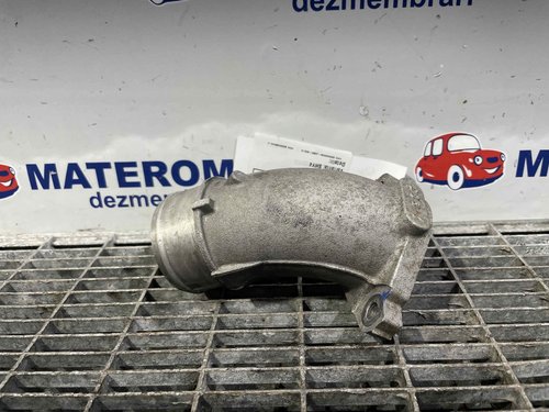 TEAVA INTERCOOLER MAZDA 3 3 2.2 D - (2013 2016)