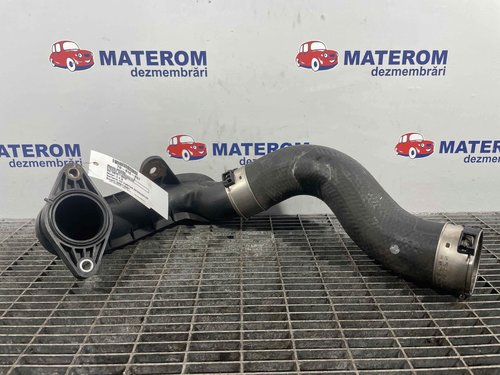 TEAVA INTERCOOLER MAZDA 3 3 2.2 D - (2013 2018)