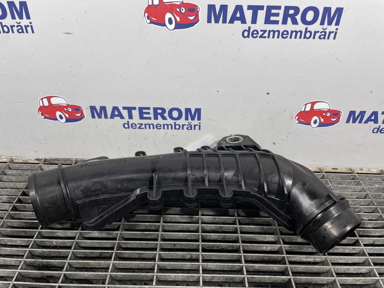 TEAVA INTERCOOLER MAZDA 3 3 2.2 D - (2013 2018)