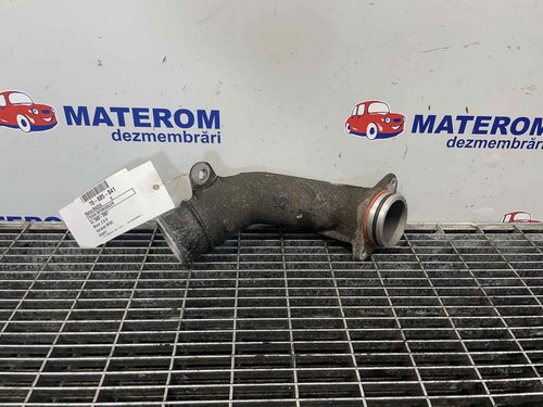TEAVA INTERCOOLER MAZDA 6 2.0 D - (2002 2007)