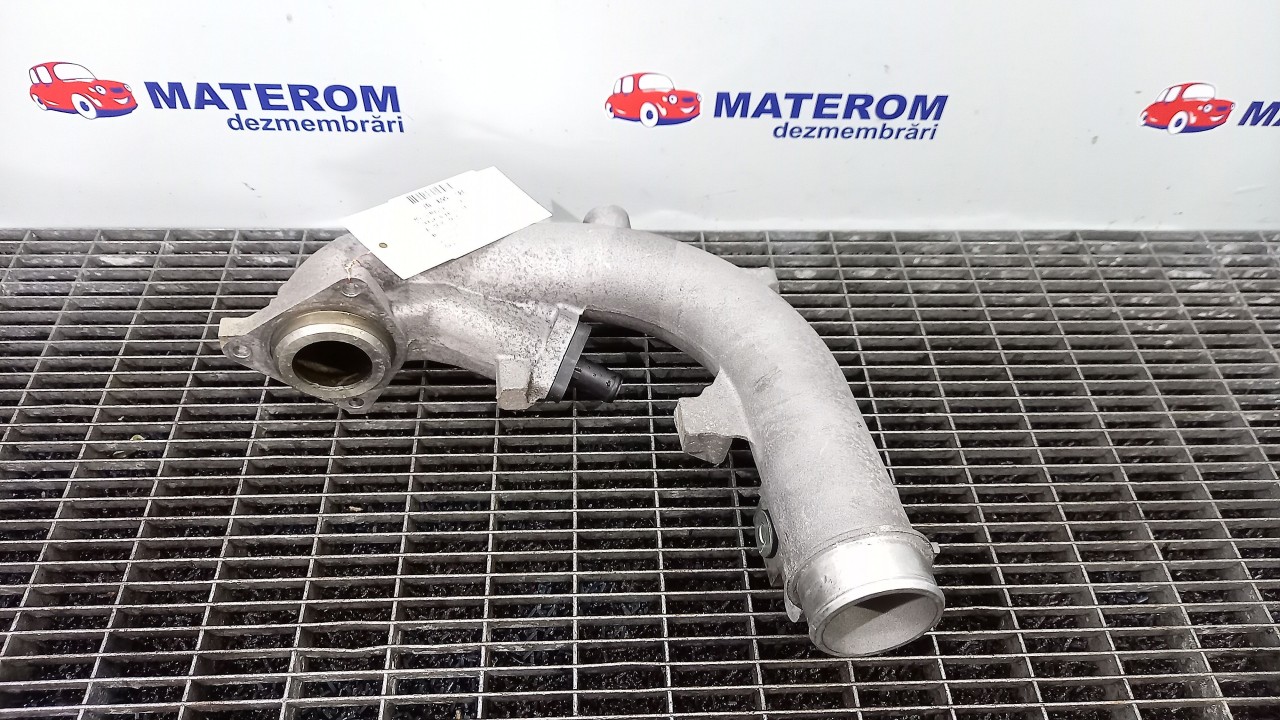 TEAVA INTERCOOLER MAZDA 6 2.2 D - (2010 2012)