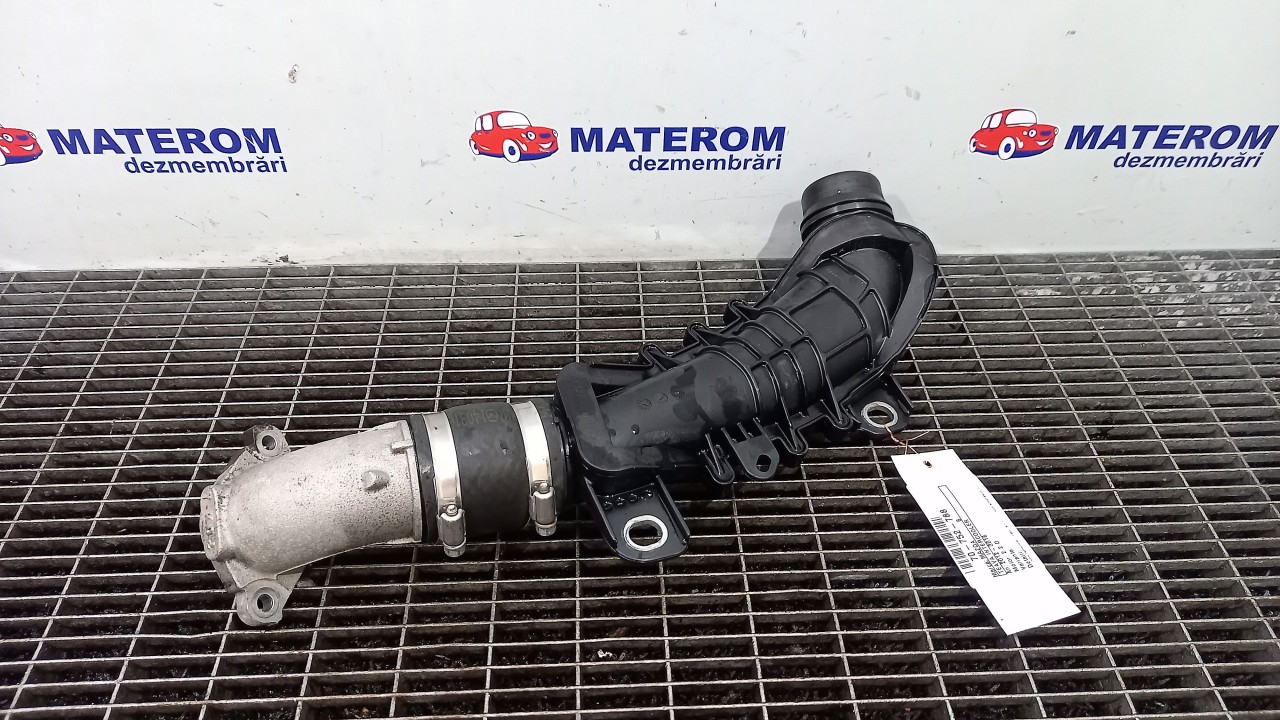 TEAVA INTERCOOLER MAZDA 6 2.2 D - (2012 2016)