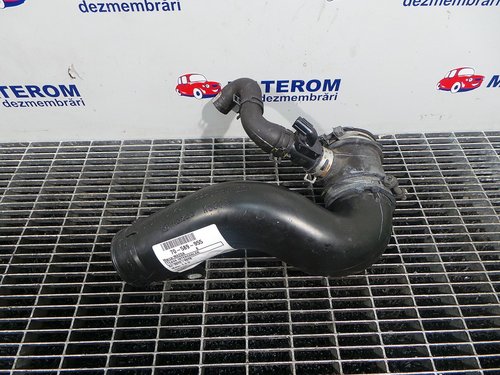 TEAVA INTERCOOLER MAZDA 6 2.2 D - (2012 2016)