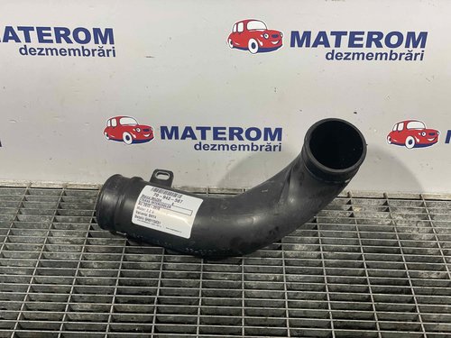 TEAVA INTERCOOLER MAZDA 6 2.2 D - (2012 2016)