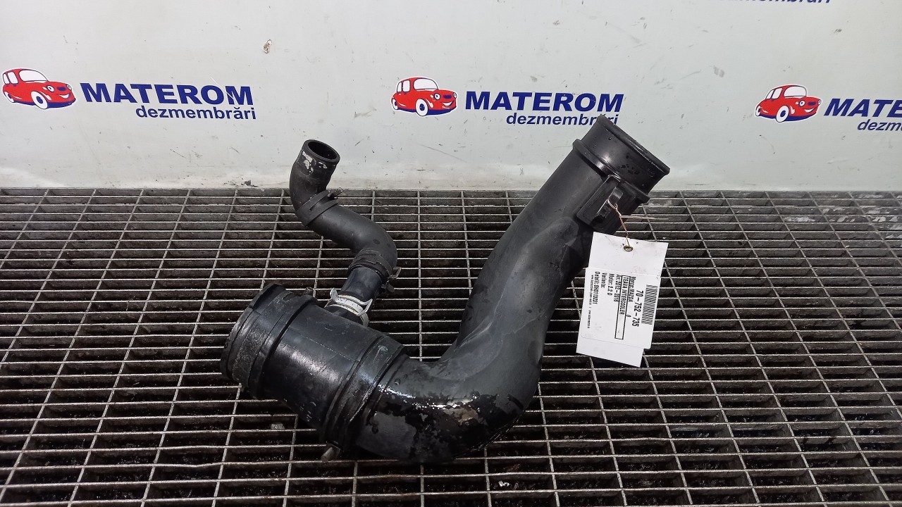 TEAVA INTERCOOLER MAZDA 6 2.2 D - (2012 2016)