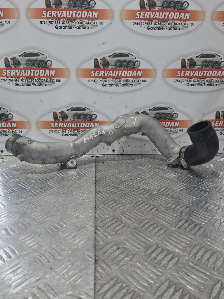Teava intercooler Mazda 6 (2002-2007) 2.0 Motorina 2006