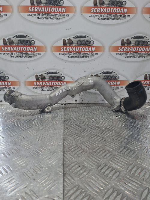 Teava intercooler Mazda 6 (2002-2007) 2.0 Motorina 2006