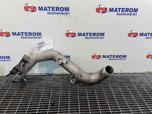 TEAVA INTERCOOLER MAZDA 6 6 2.0 D - (2002 2007)