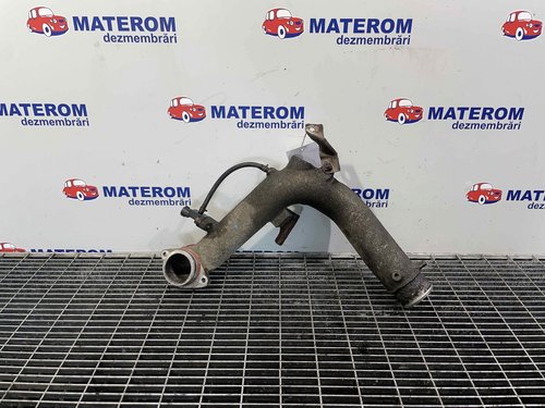 TEAVA INTERCOOLER MAZDA 6 6 2.0 D - (2002 2007)