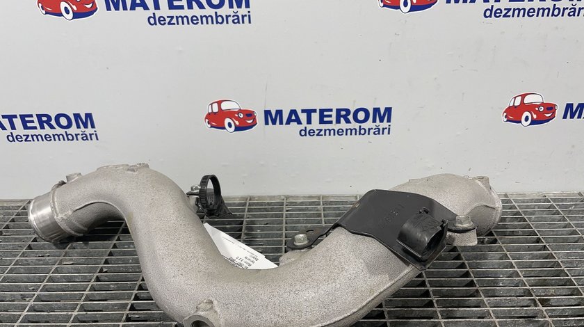 TEAVA INTERCOOLER MAZDA 6 6 2.2 D - (2007 2012)