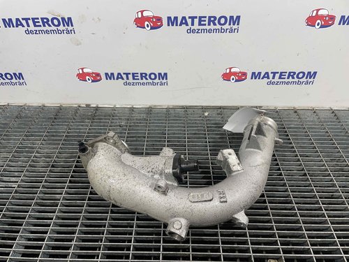 TEAVA INTERCOOLER MAZDA 6 6 2.2 D - (2007 2012)