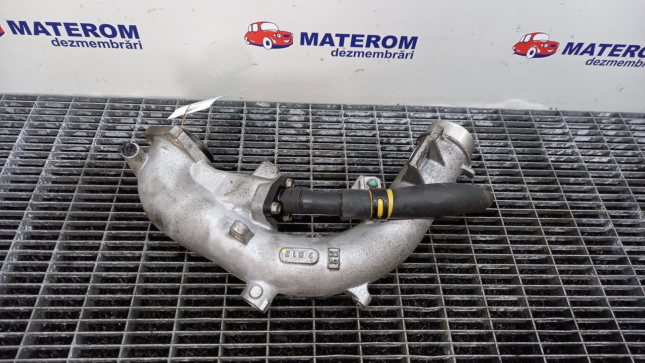 TEAVA INTERCOOLER MAZDA 6 6 2.2 D - (2007 2012)