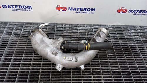 TEAVA INTERCOOLER MAZDA 6 6 2.2 D - (2007 2012)