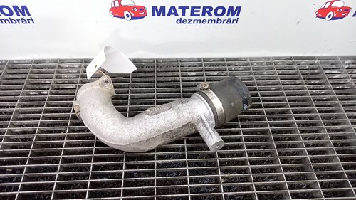 TEAVA INTERCOOLER MAZDA 6 6 2.2 D - (2010 2012)