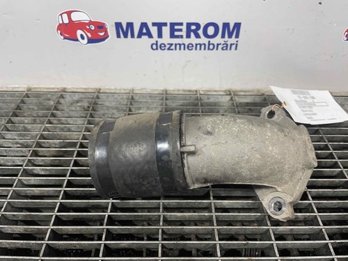 TEAVA INTERCOOLER MAZDA 6 6 2.2 D - (2012 2016)