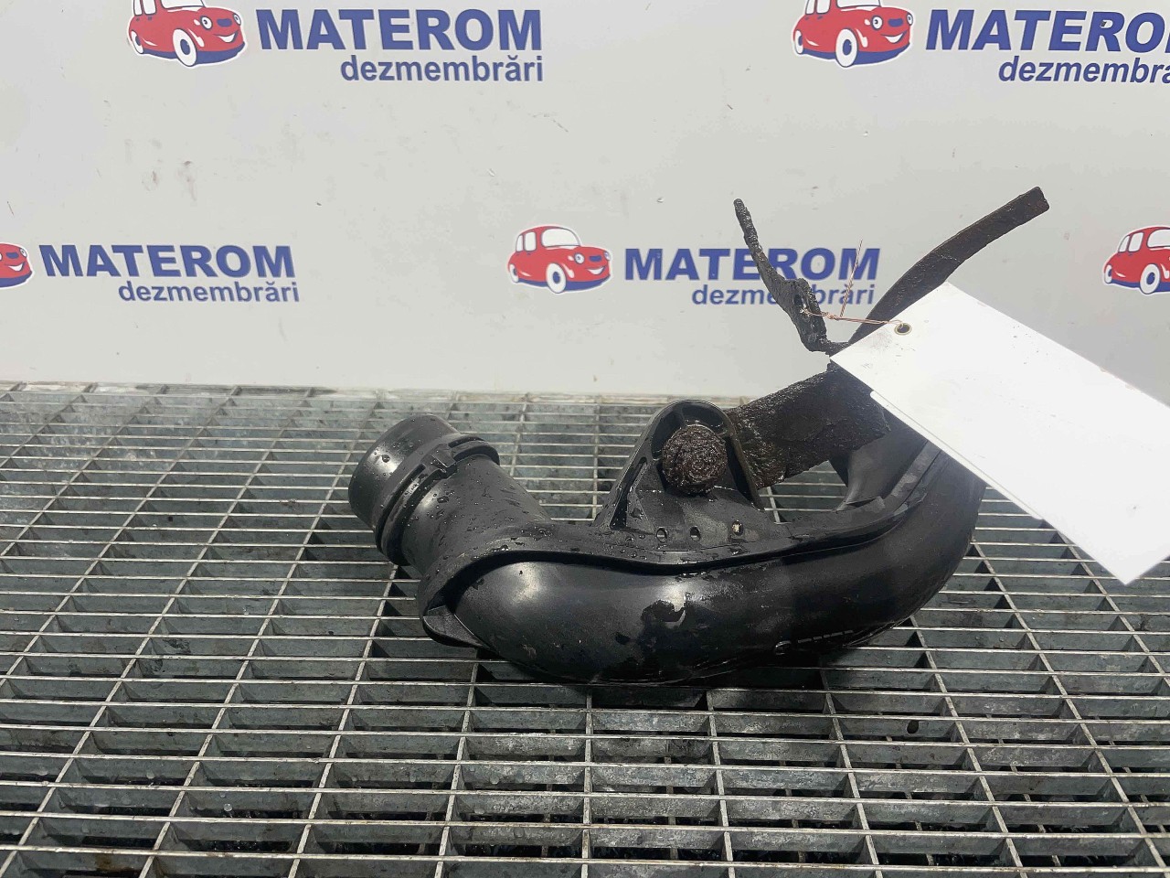 TEAVA INTERCOOLER MAZDA CX-5 CX-5 2.2 D - (2012 2015)