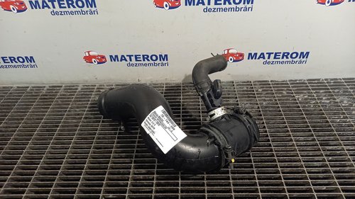 TEAVA INTERCOOLER MAZDA CX-5 CX-5 2.2 D - (2012 2015)