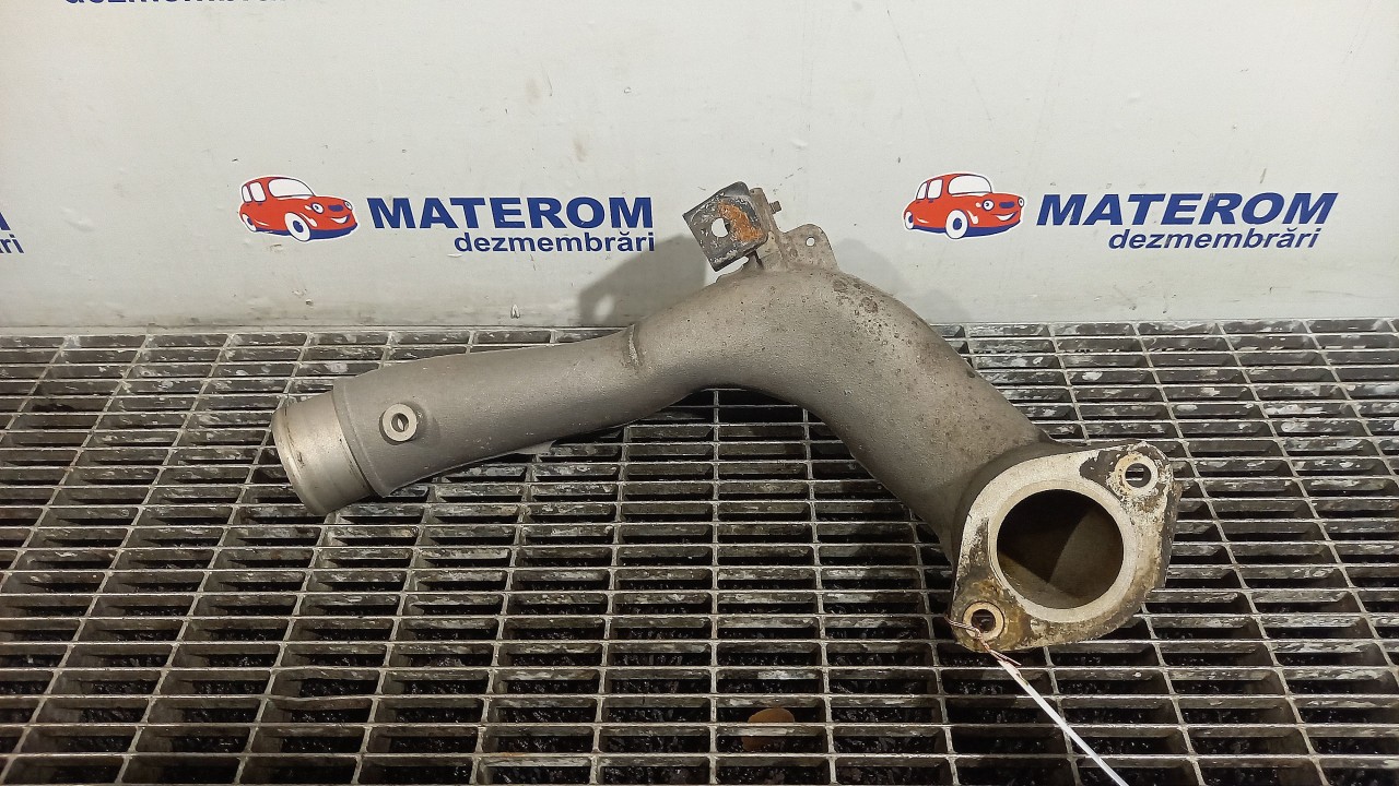 TEAVA INTERCOOLER MAZDA CX-7 2.2 D - (2006 2012)