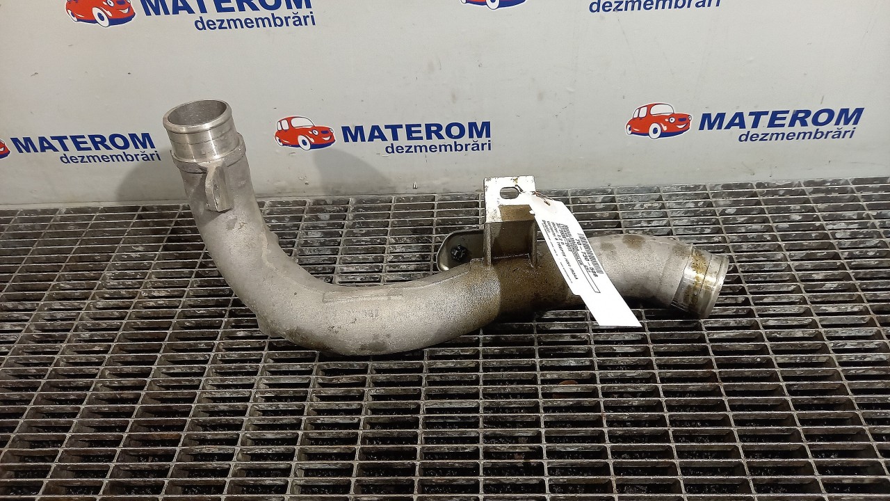 TEAVA INTERCOOLER MAZDA CX-7 CX-7 2.2 D - (2006 2012)