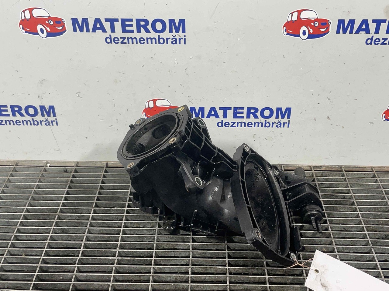 TEAVA INTERCOOLER MERCEDES A-CLASS 1.8 CDI - (2012 2018)