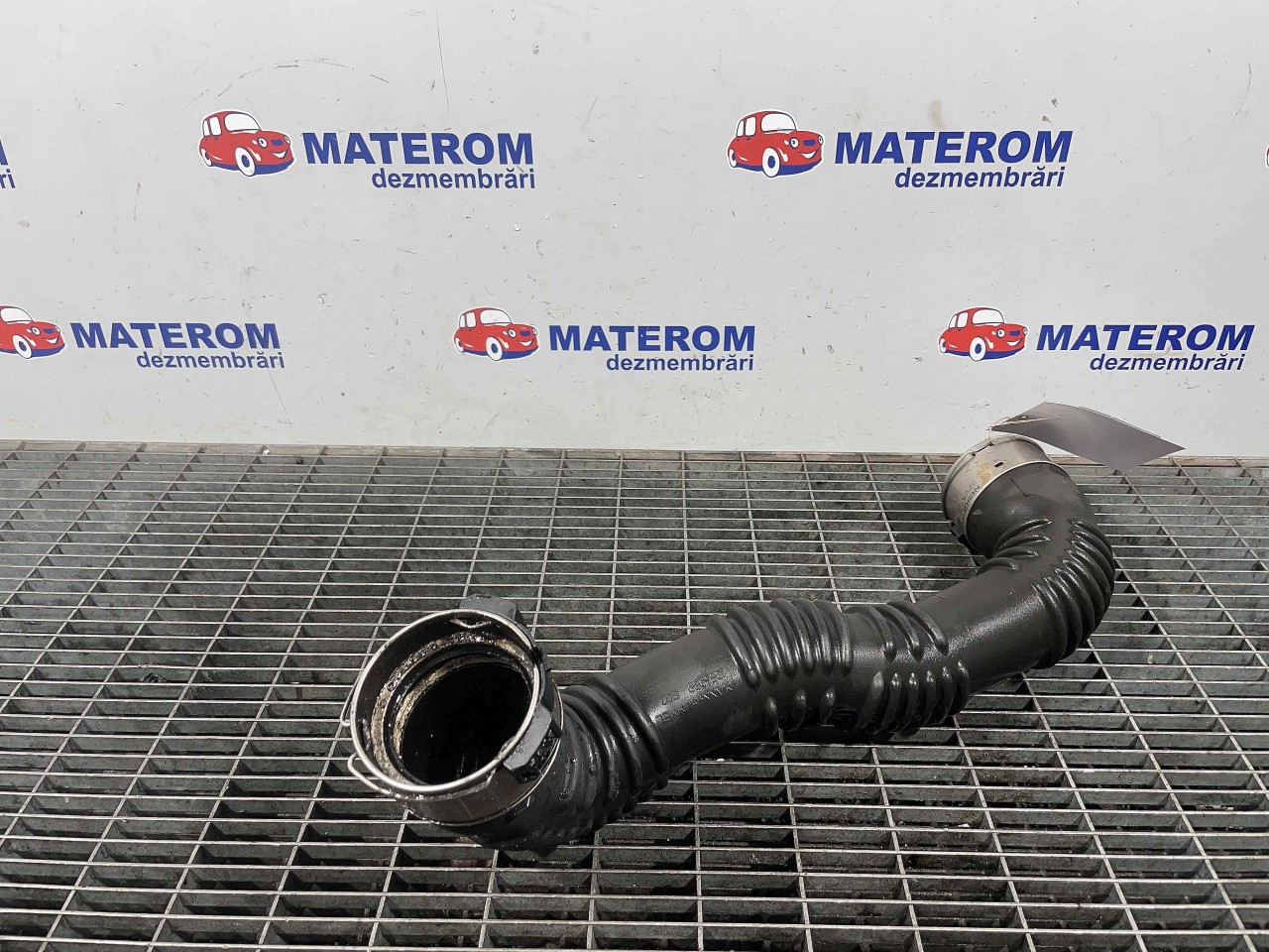 TEAVA INTERCOOLER MERCEDES A-CLASS 1.8 CDI - (2012 2018)