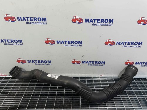 TEAVA INTERCOOLER MERCEDES A-CLASS 2.0 CDI - (2004 2012)