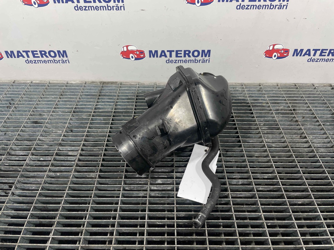 TEAVA INTERCOOLER MERCEDES A-CLASS 2.2 CDI - (2012 2018)