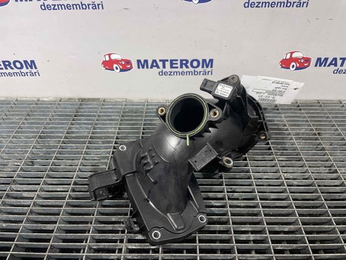 TEAVA INTERCOOLER MERCEDES A-CLASS A-CLASS 2.2 CDI - (2012 2018)