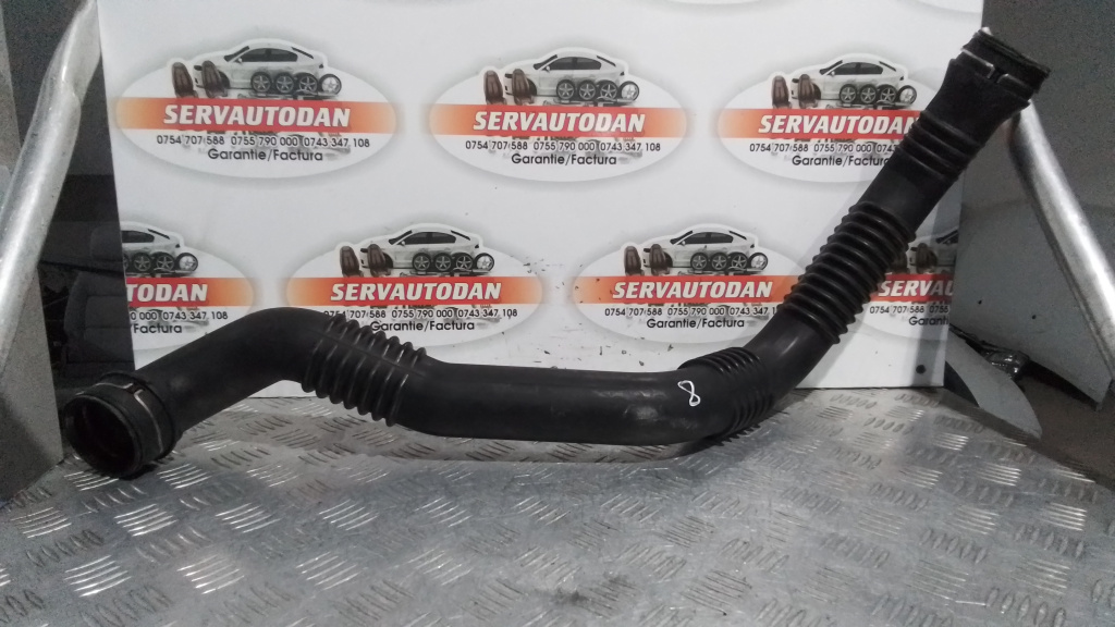 Teava intercooler Mercedes-Benz A-Class (2004-2012) [W169] 2.0 Motorina 2008, A1695200301